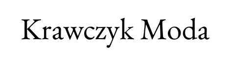Krawczyk Moda